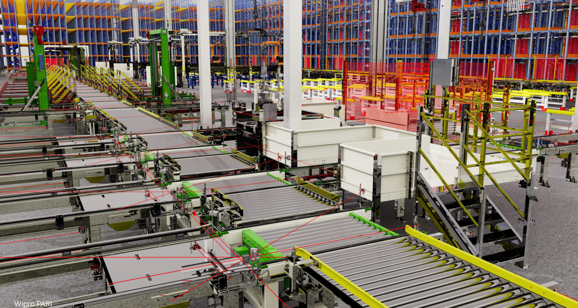 NVIDIA and Global Industrial Software Leaders Partner With India’s Largest Manufacturers to Drive AI Boom