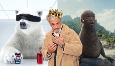 Taika Waititi becomes most-booked Super Bowl 2026 ad director