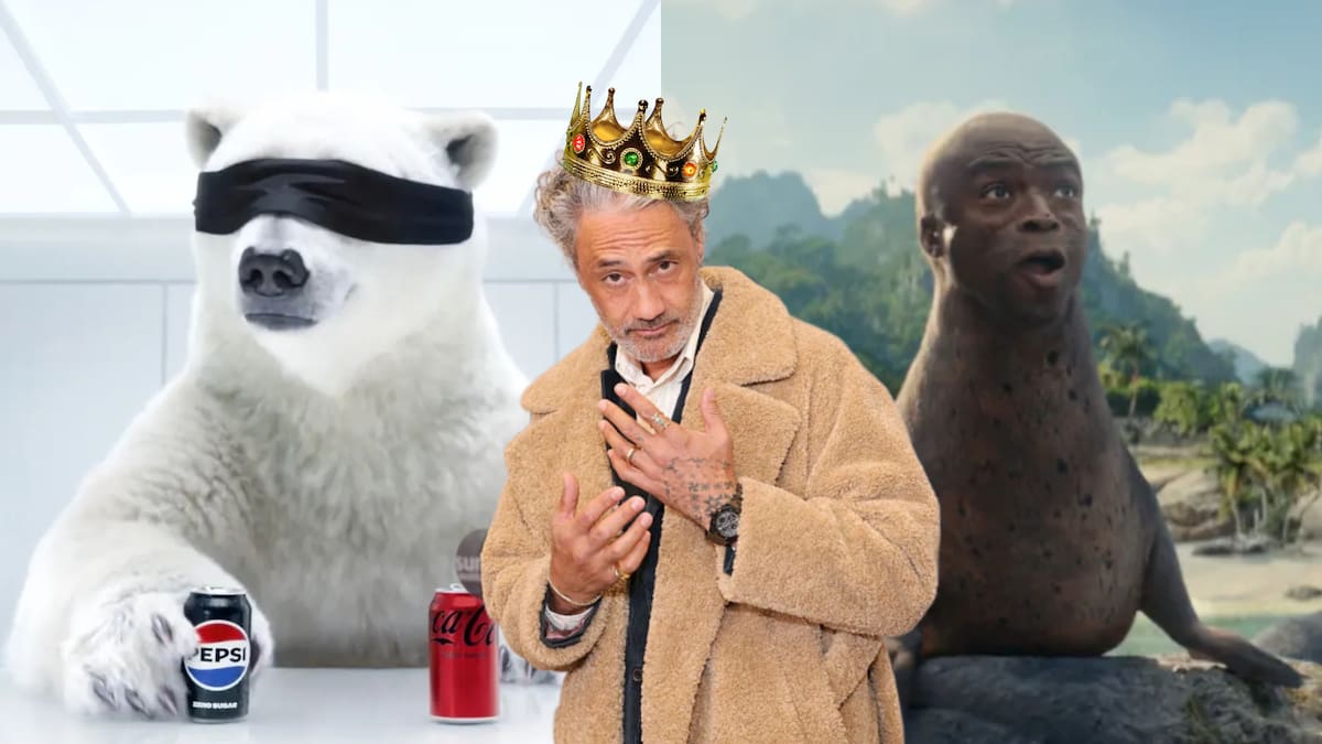 Taika Waititi becomes most-booked Super Bowl 2026 ad director