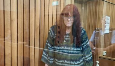 Tauranga lawyer Paulette Elizabeth Main struck off after fraud conviction