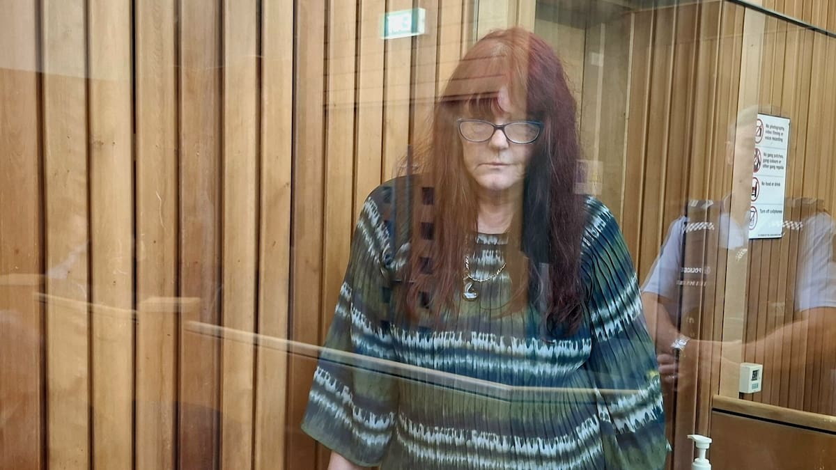 Tauranga lawyer Paulette Elizabeth Main struck off after fraud conviction