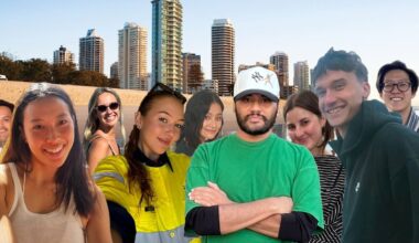 Australia brain drain: PhD student to software engineer, who is actually leaving?