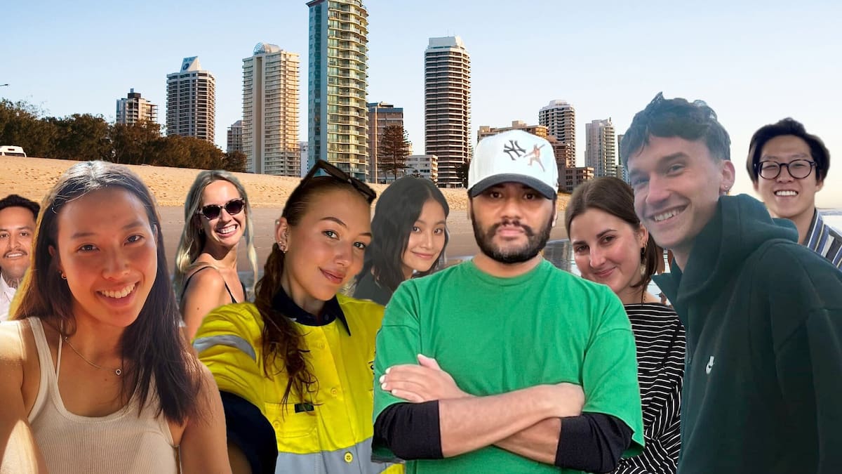 Australia brain drain: PhD student to software engineer, who is actually leaving?