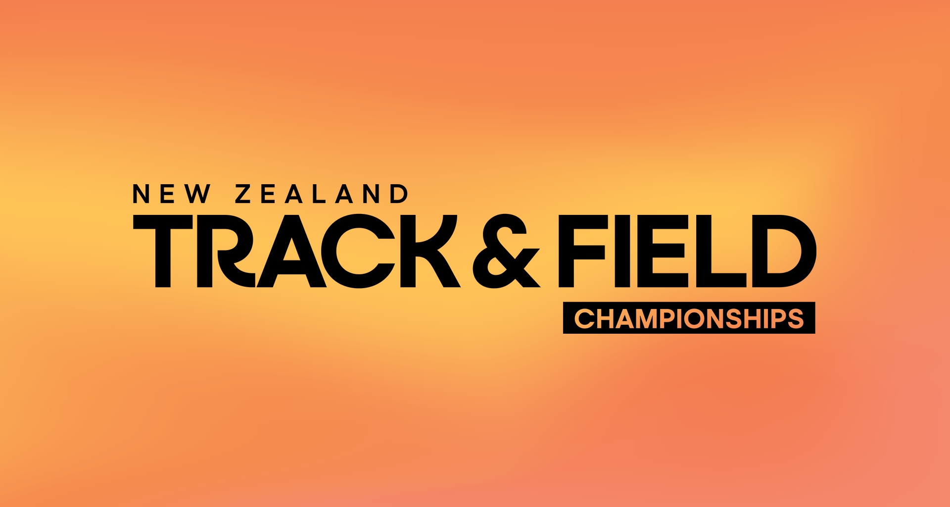 860+ Athletes Line Up in Auckland for 2026 NZ Track and Field Championships Featured Image