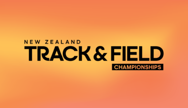 860+ Athletes Line Up in Auckland for 2026 NZ Track and Field Championships Featured Image