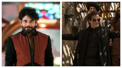 Nagarjuna has come forward to praise Dhurandhar, which featured Ranveer Singh and Akshaye Khanna.