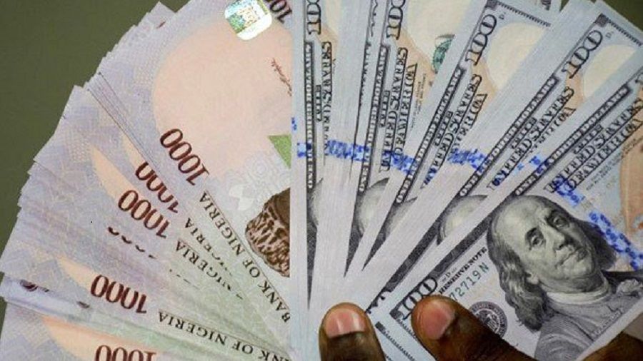 Naira Slips as Dollar Demand Surges, FX Market Closes Week Under Pressure