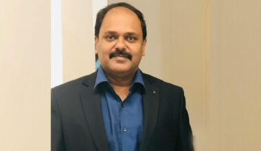 LTTS CDO Narayanan Ramanathan steps down – Indian Television Dot Com