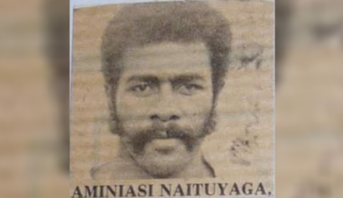 Naituiyaga Senior to be laid to rest this Friday – FBC News
