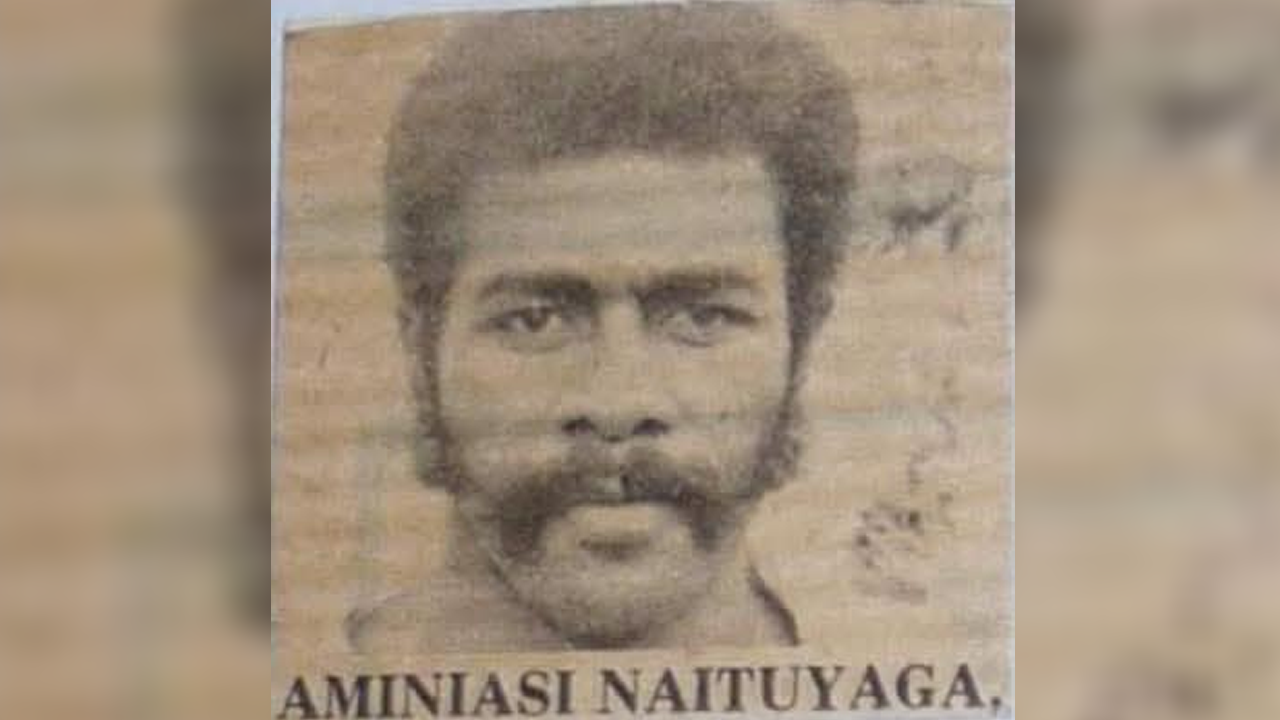Naituiyaga Senior to be laid to rest this Friday – FBC News