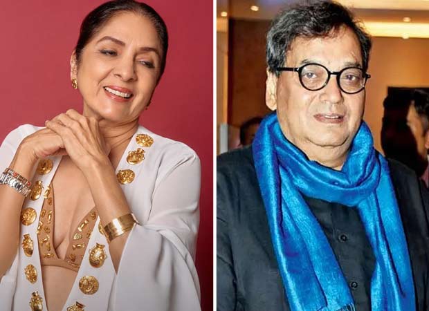 Neena Gupta recalls feeling “very angry” when Subhash Ghai asked her to wear a padded bra for ‘Choli Ke Peeche’: “He was just doing his job” : Bollywood News