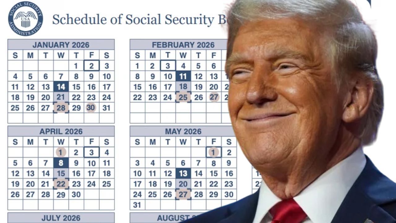 New Social Security payment in February 2026 for these pensioners