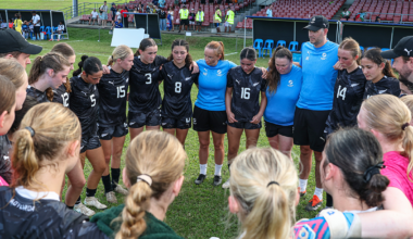 How a new generation of young women are finding their international pathway