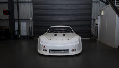 Garry Rogers Motorsport trades Ford Mustang for Chevrolet Camaro