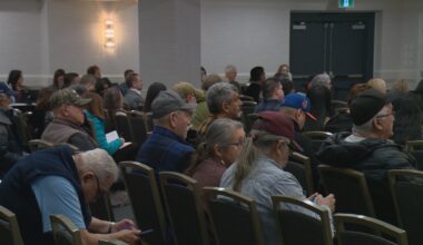 Indigenous communities back proposed northern Saskatchewan uranium mine