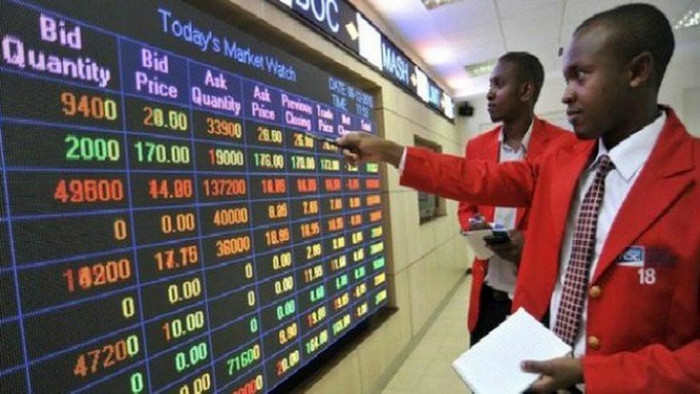These 40 stocks could shape Nigeria’s next big rally