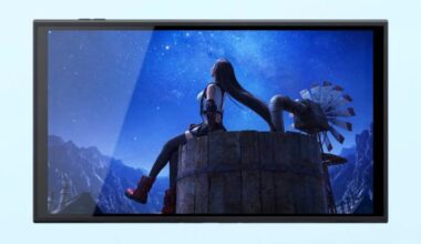 Final Fantasy VII Remake on Switch 2 wouldn’t have been possible without Game-Key Cards, claims Square Enix