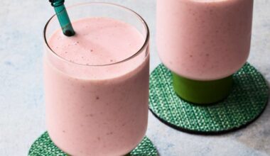 10+ High-Fiber 5-Minute Breakfast Recipes