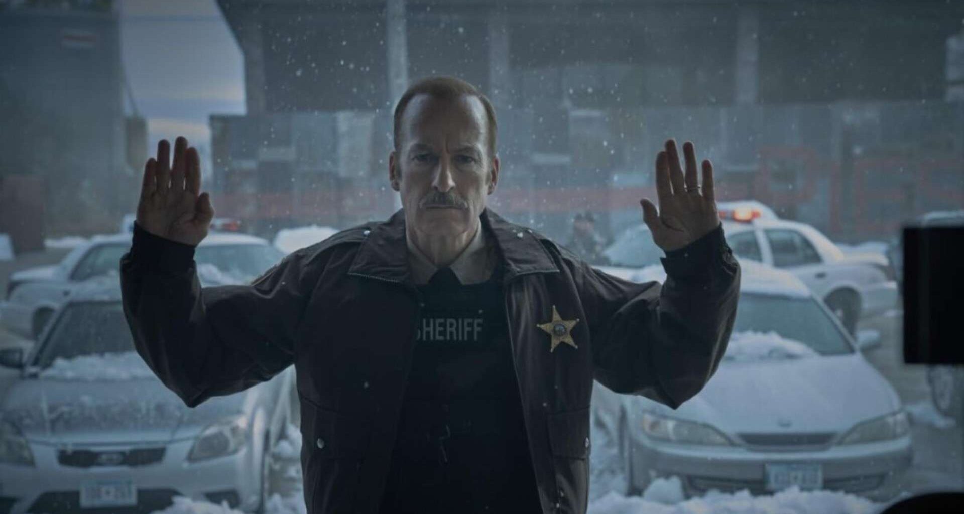 Bob Odenkirk Stars In The Normal Movie Trailer