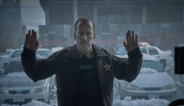 Bob Odenkirk Stars In The Normal Movie Trailer