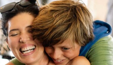 Matakana mum with stage 4 lung cancer in urgent bid to fund treatment