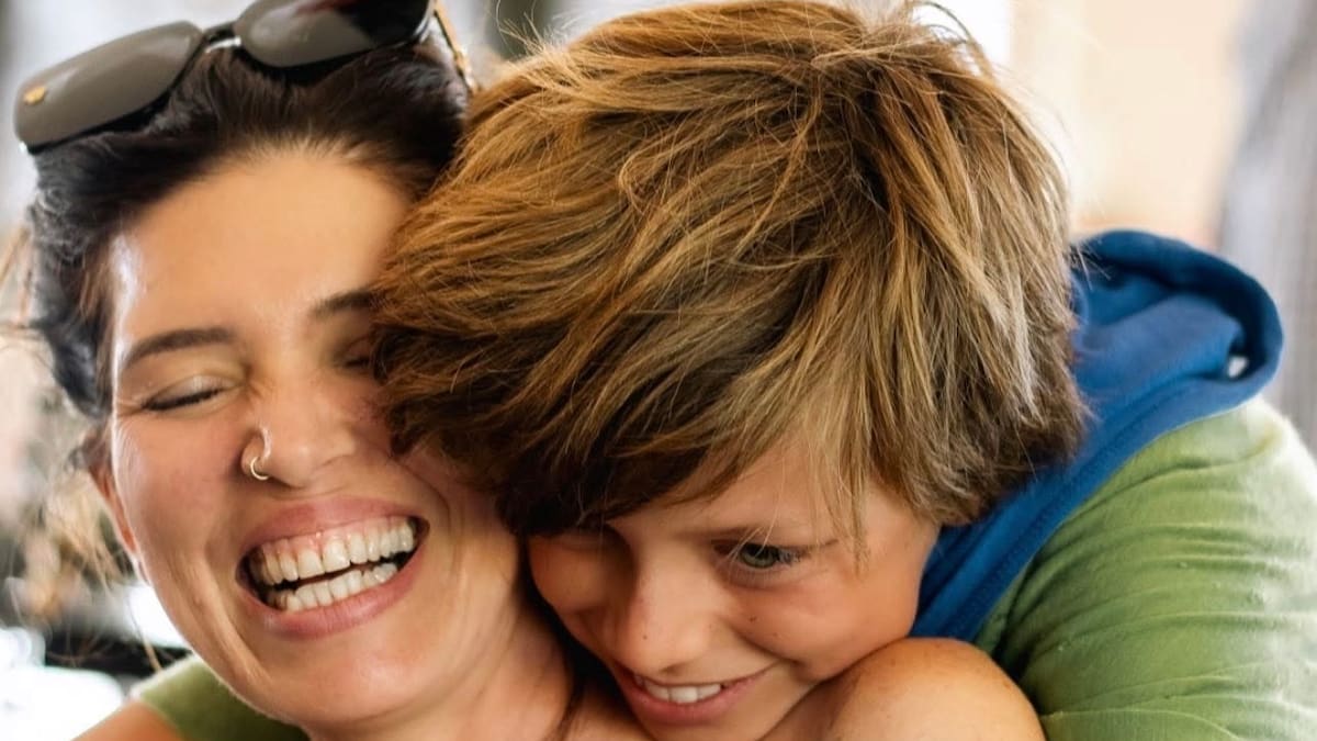 Matakana mum with stage 4 lung cancer in urgent bid to fund treatment