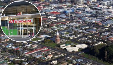 Inside Invercargill’s alcohol monopoly and the power of the licensing trust