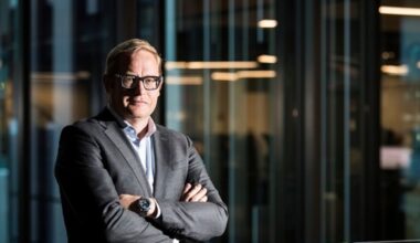 Netball NZ board shake-up as chairman Matt Whineray announces exit