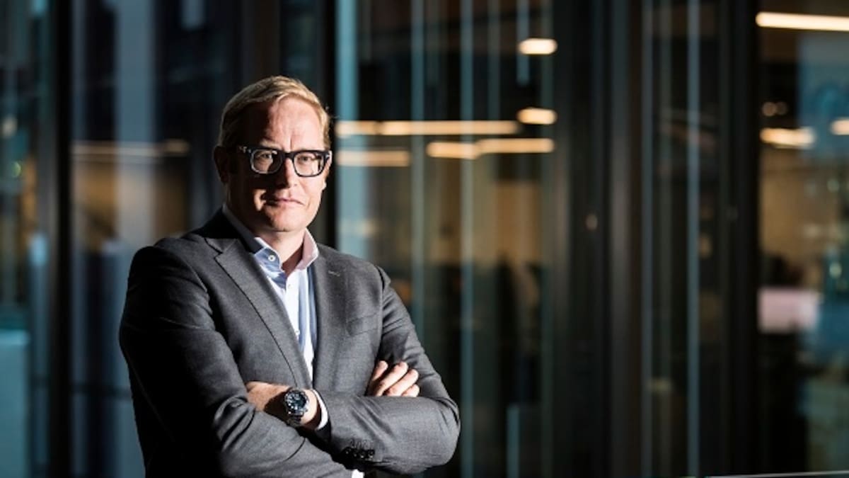 Netball NZ board shake-up as chairman Matt Whineray announces exit