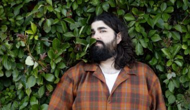 NZ comedian Rhys Mathewson on relapse, addiction and turning honesty into comedy