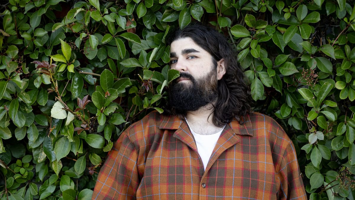 NZ comedian Rhys Mathewson on relapse, addiction and turning honesty into comedy