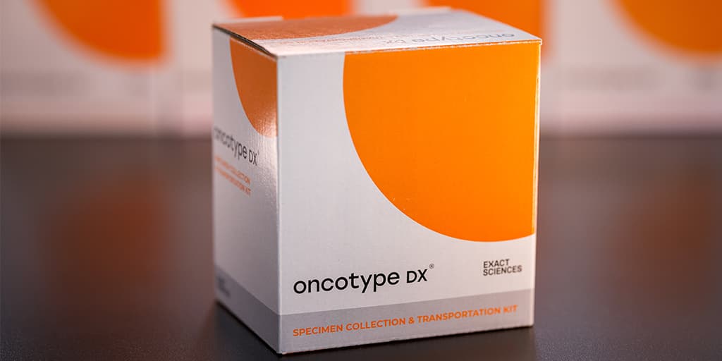 Health Economic Outcomes of the Oncotype DX Breast Recurrence Test at a Population Health Level – Endpoints News