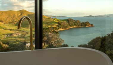 Auckland’s best hotels: Top stays for couples, families and business