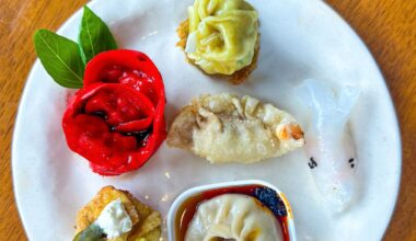 Nic Chan, Jasmine Kim & Vanessa Zhao Reveal Their Ultimate Lunar New Year Dishes