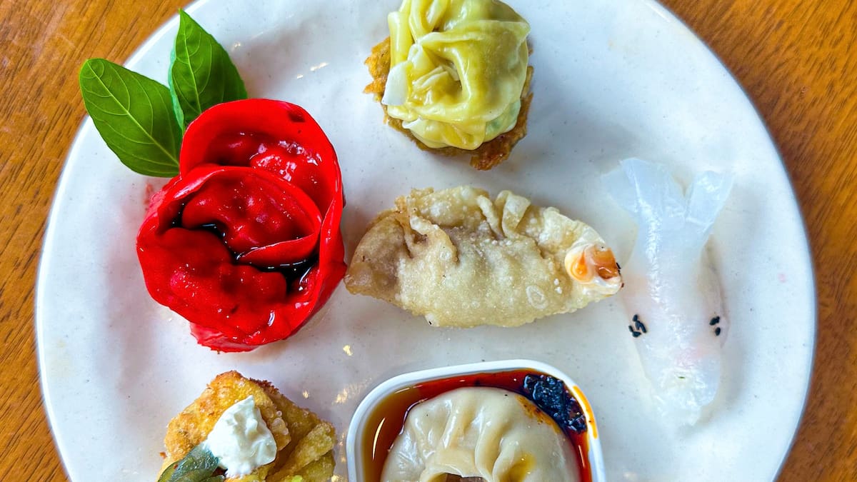 Nic Chan, Jasmine Kim & Vanessa Zhao Reveal Their Ultimate Lunar New Year Dishes