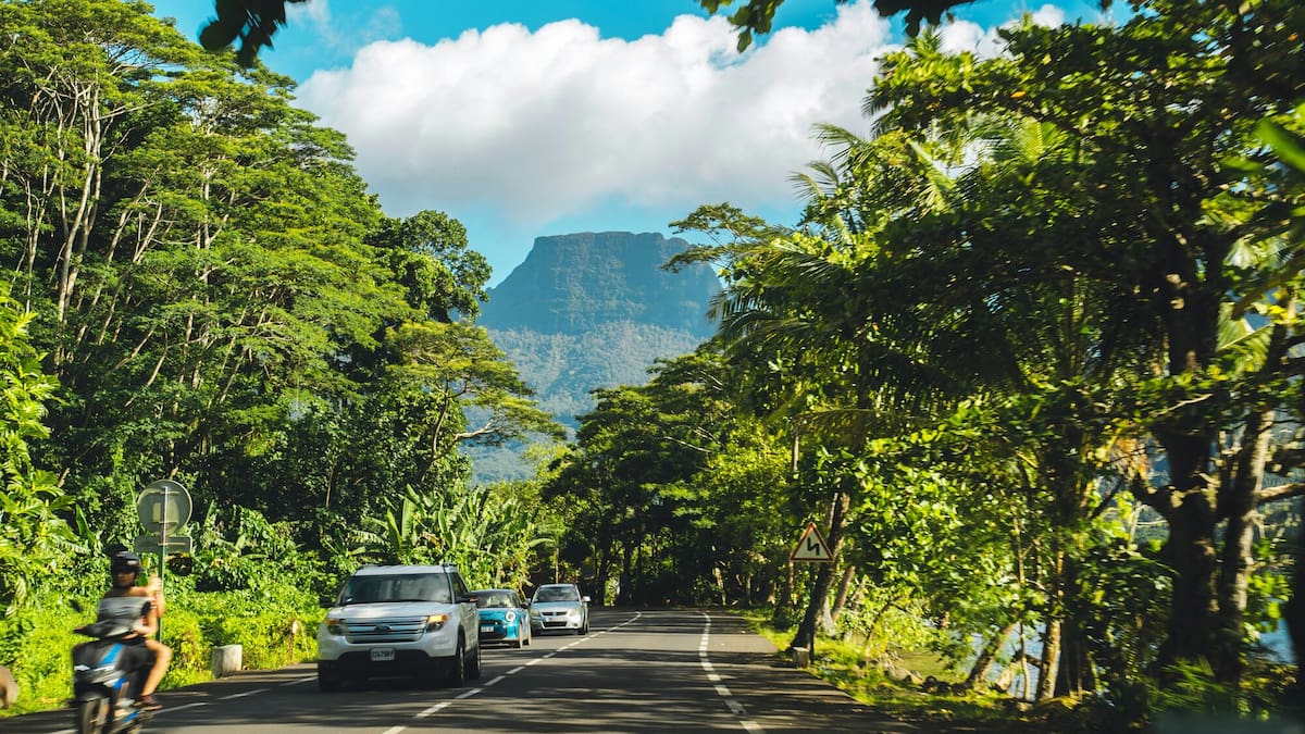 Tahiti on a budget: Why family stays beat overwater bungalows