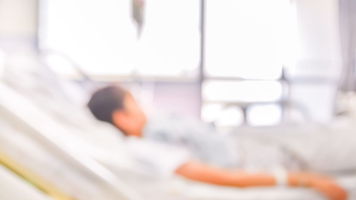 Female patient at Hutt Hospital harassed by confused male patient, Health and Disability Commissioner finds