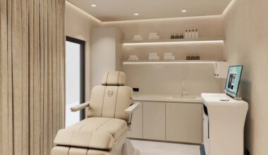 Dubai gets healthspan clinic through OMICS, Cedars-Sinai collaboration