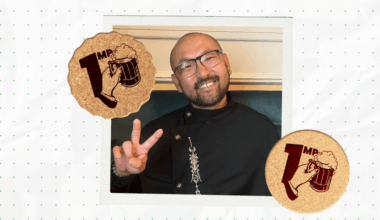 One MP, One Pint: Lawrence Xu-Nan on being everyone’s favourite pub quiz pick