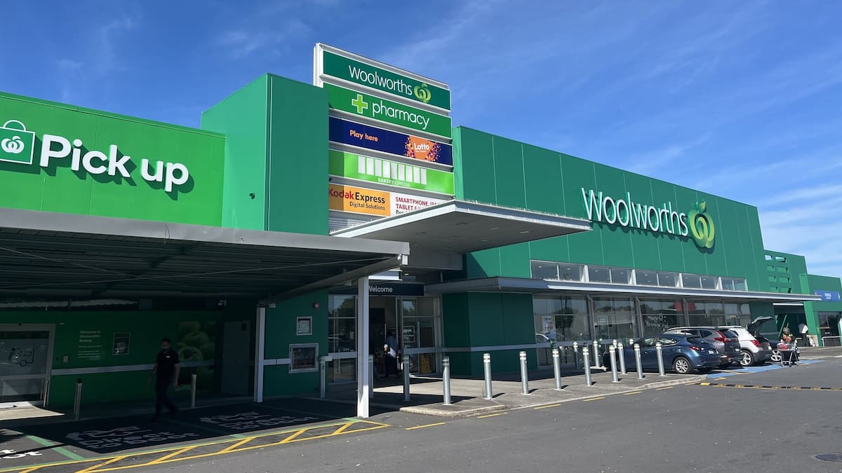 Woolworths NZ’s half-year revenue jumps to $4.41 billion