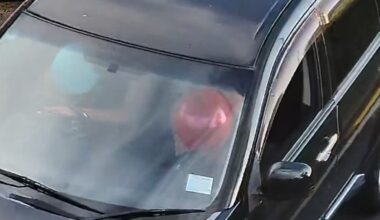 Police and Ministry of Health say nitrous oxide ‘nangs’ use on rise, factor in road deaths