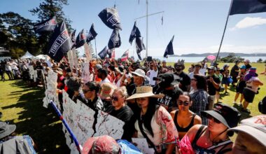 To honour Te Tiriti, defend equal citizenship – Jonathan Ayling