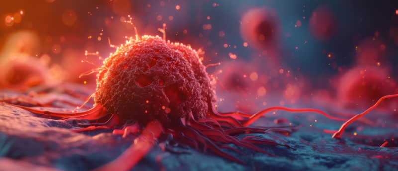 Randomized trial finds that oxybutynin reduces hot flashes during prostate cancer treatment