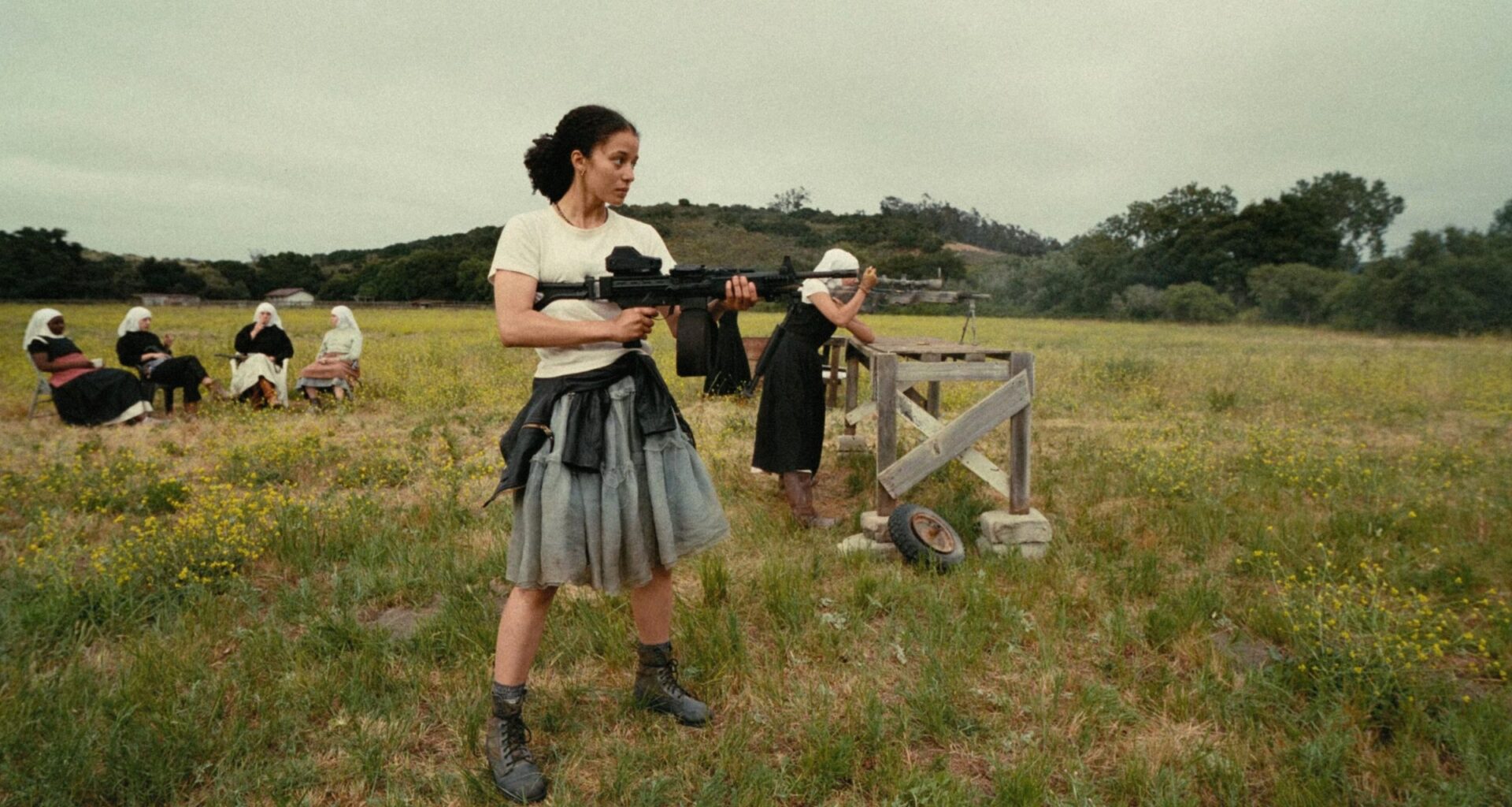 The 2025 DiscussingFilm Creative Association Global Film Critics Award (DFCA) Winners