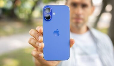 Online Apple Store now sells discount refurbished iPhone 16 series models