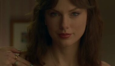 Taylor Swift's 'Opalite' Hits No. 1 on Pop Airplay Chart