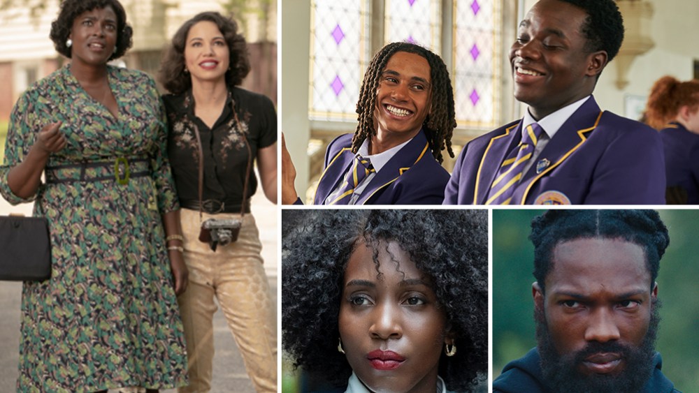 32 Overlooked Black TV Shows (Of the Past Decade)