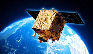 Formosat-8 satellite better than expected, TASA says