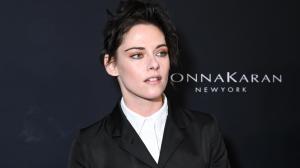 Kristen Stewart at the 2026 WWD Style Awards held at the Regent Santa Monica Beach on January 09, 2026 in Santa Monica, California.