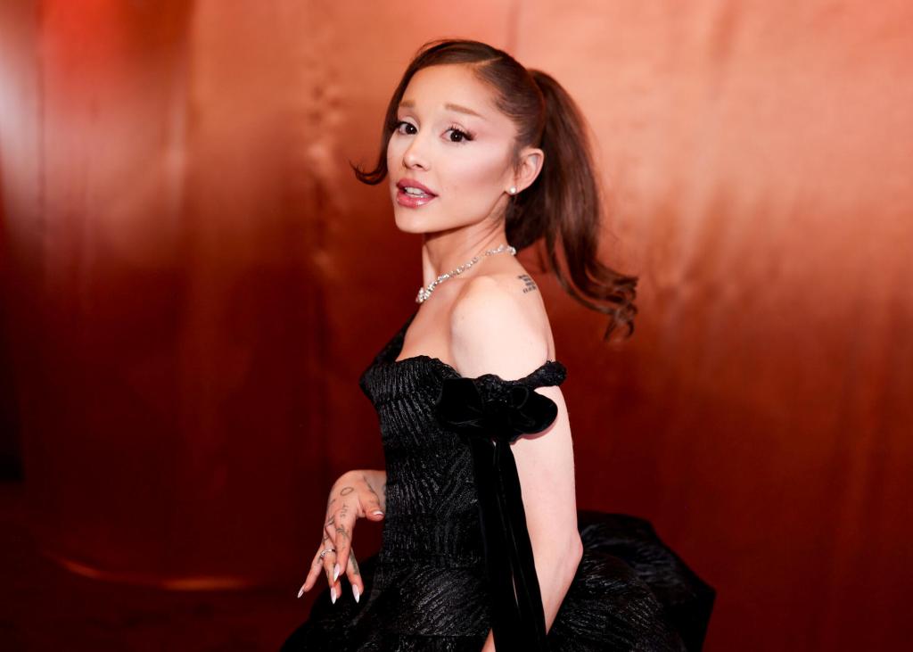 Will Ariana Grande Be at the 2026 Actor Awards?
